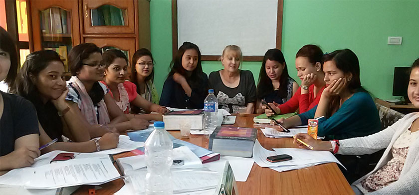 NCLEX Preparation in Nepal, www.nclexnepal.com
