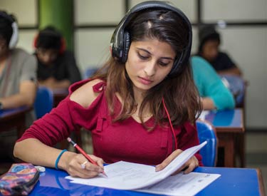 IELTS Mock Test, nclexnepal.com