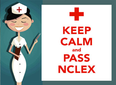 NCLEX Intakes, nclexnepal.com