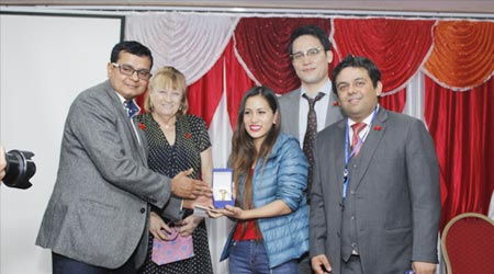 NCLEX awards, nclexnepal.com