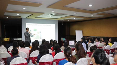 NCLEX Orientation, nclexnepal.com